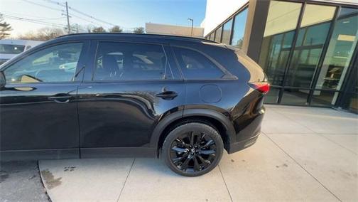 2025 Mazda CX-90 Premium