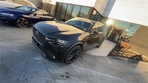 2025 Mazda CX-90 Premium