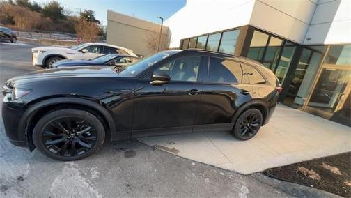 2025 Mazda CX-90 Premium