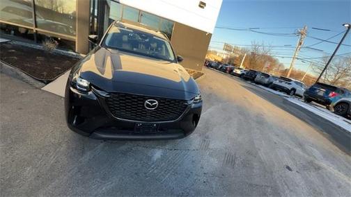 2025 Mazda CX-90 Premium