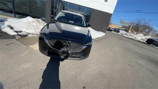 2023 Mazda CX-5 2.5 S