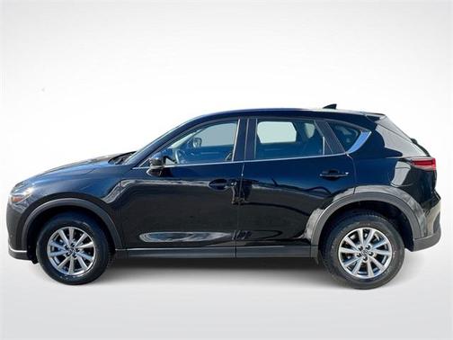 2023 Mazda CX-5 2.5 S