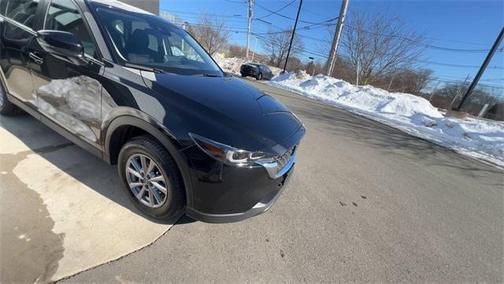 2023 Mazda CX-5 2.5 S