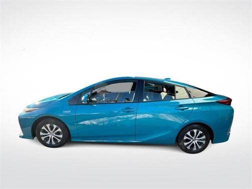 2020 Toyota Prius Prime 