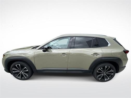 2024 Mazda CX-50 2.5 Turbo Premium Plus Package