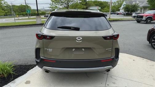 2024 Mazda CX-50 2.5 Turbo Premium Plus Package