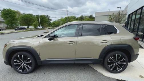 2024 Mazda CX-50 2.5 Turbo Premium Plus Package