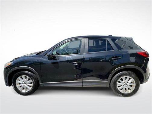 2013 Mazda CX-5 Touring