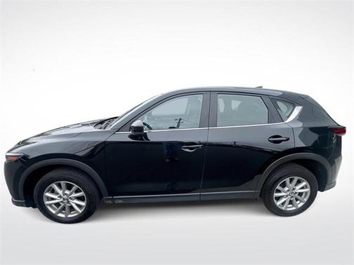 2023 Mazda CX-5 2.5 S