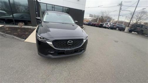 2023 Mazda CX-5 2.5 S
