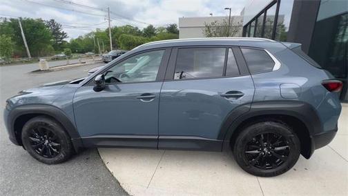 2023 Mazda CX-50 2.5 S Select Package