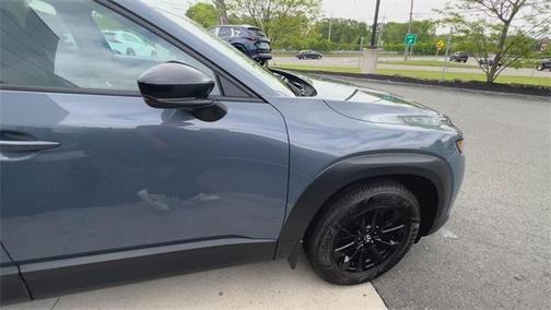 2023 Mazda CX-50 2.5 S Select Package