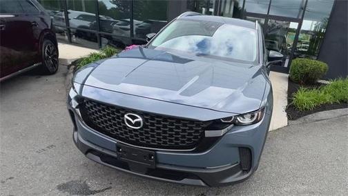 2023 Mazda CX-50 2.5 S Select Package