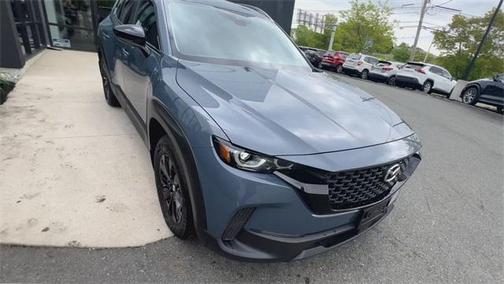 2023 Mazda CX-50 2.5 S Select Package