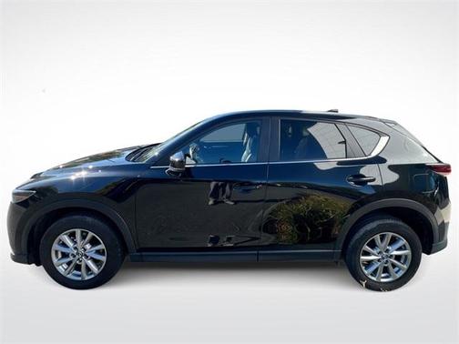 2023 Mazda CX-5 2.5 S Select Package