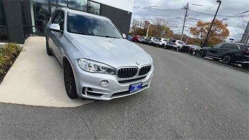 2018 BMW X5 eDrive xDrive40e