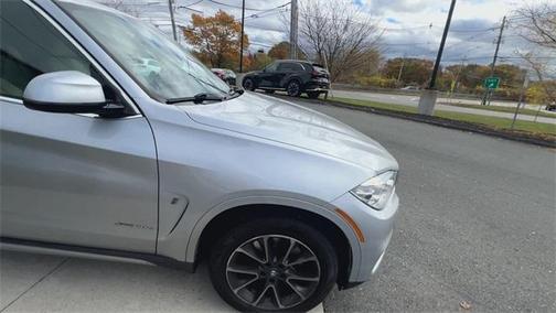 2018 BMW X5 eDrive xDrive40e