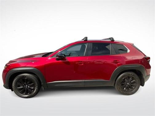 2024 Mazda CX-50 2.5 S Select Package