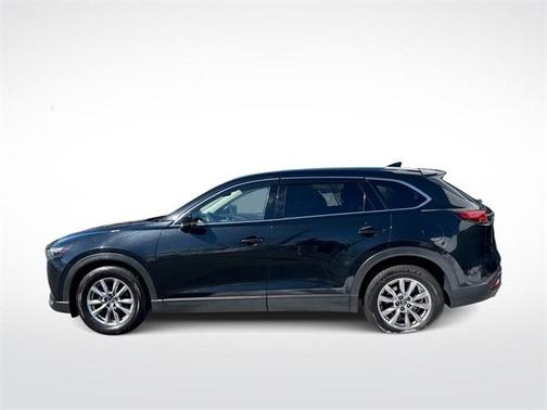 2016 Mazda CX-9 Touring
