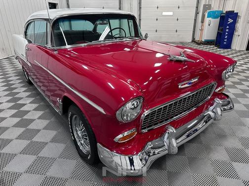 1955 Chevrolet Bel Air Base