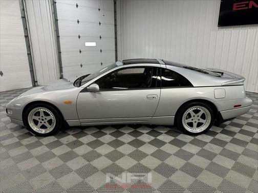 1990 Nissan 300ZX ''Fairlady''