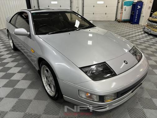 1990 Nissan 300ZX ''Fairlady''