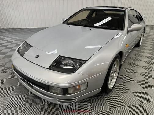 1990 Nissan 300ZX ''Fairlady''