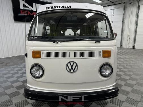 1977 Volkswagen Type 2 Base