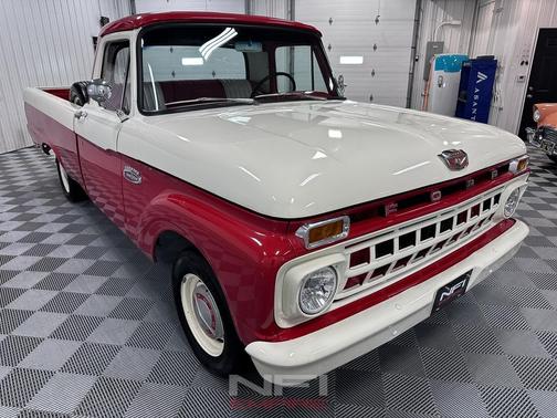 1965 Ford F100 Base