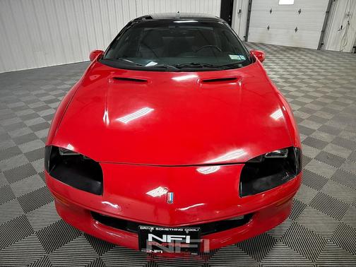 1995 Chevrolet Camaro Base