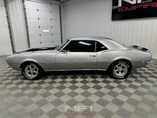 1968 Chevrolet Camaro SS