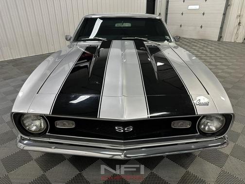 1968 Chevrolet Camaro SS