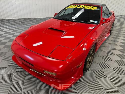 1990 Mazda RX-7 Cabriolet