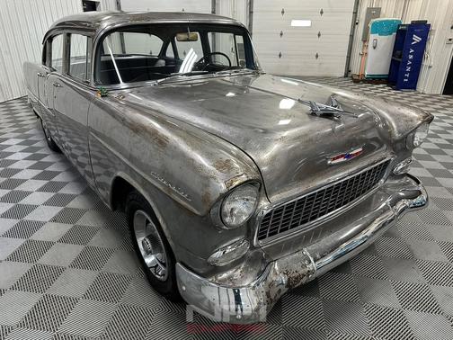 1955 Chevrolet 210 Base