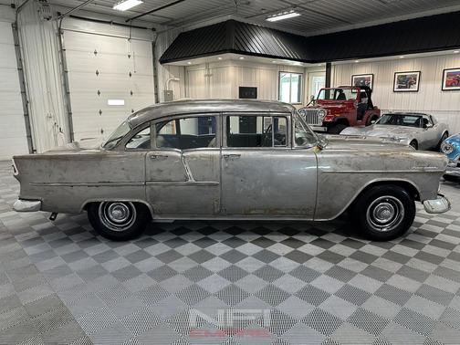 1955 Chevrolet 210 Base