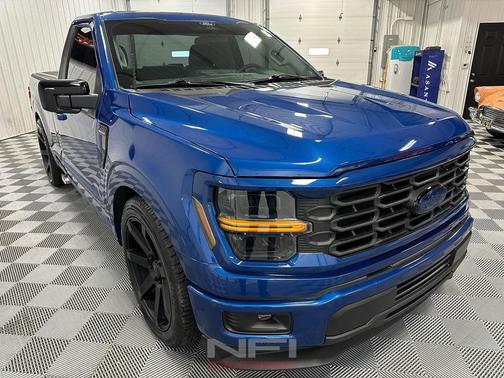 2024 Ford F-150 XL