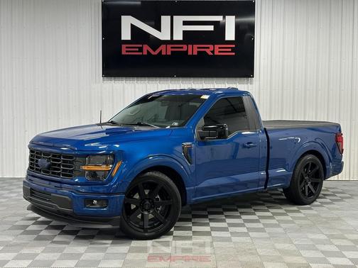 2024 Ford F-150 XL