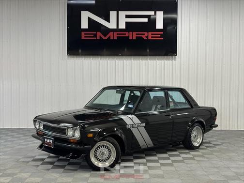 1970 Datsun 510 Base