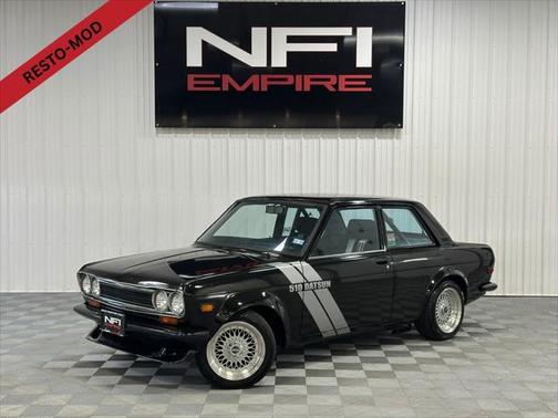 1970 Datsun 510 Base