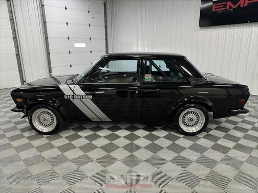 1970 Datsun 510 Base