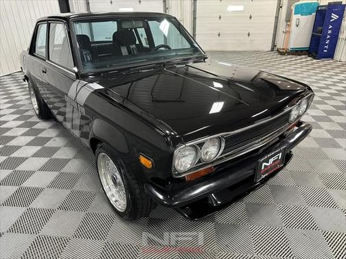 1970 Datsun 510 Base