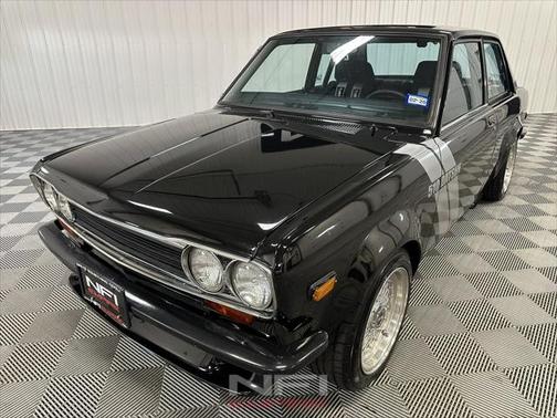 1970 Datsun 510 Base