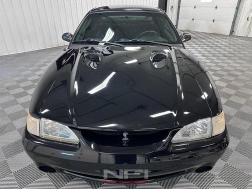 1996 Ford Mustang Cobra