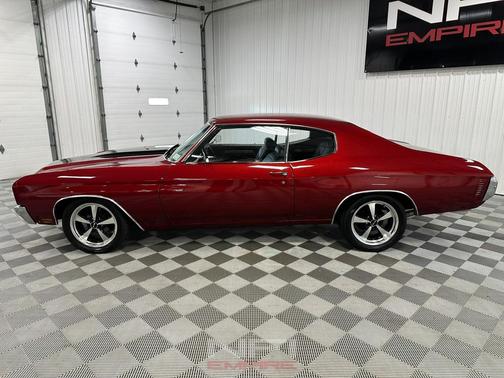 1970 Chevrolet Chevelle Coupe