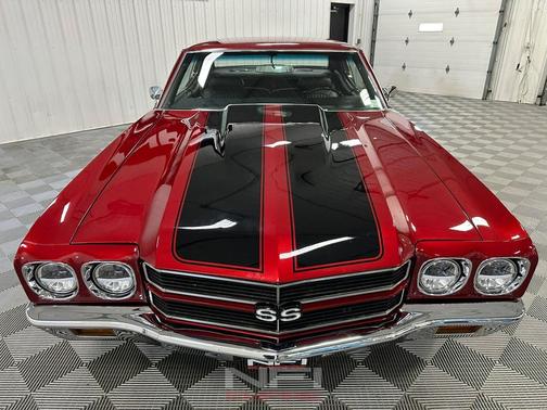 1970 Chevrolet Chevelle Coupe