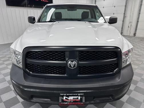 2020 RAM 1500 Tradesman