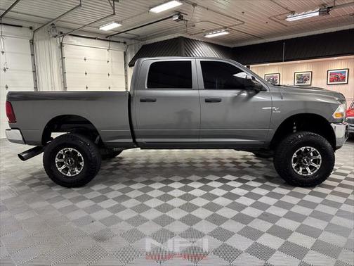 2012 RAM 3500 ST