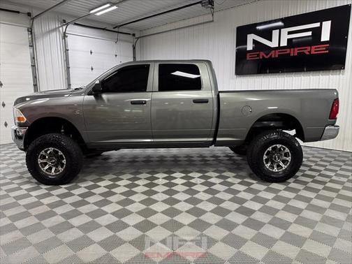 2012 RAM 3500 ST