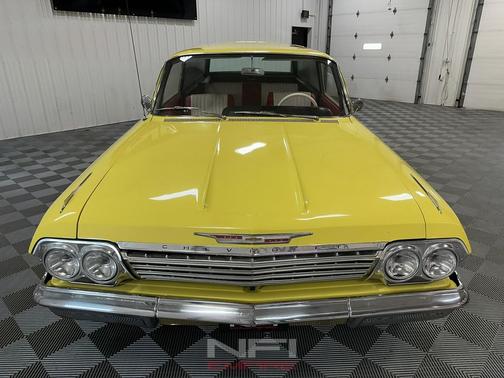 1962 Chevrolet Impala Base