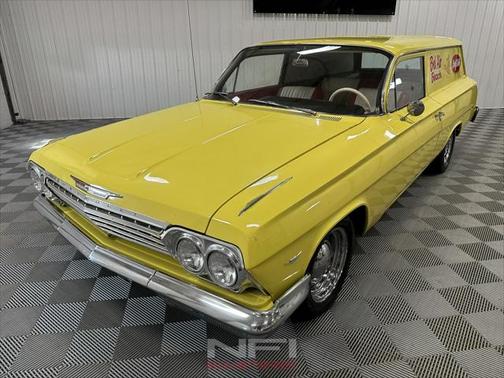 1962 Chevrolet Impala Base